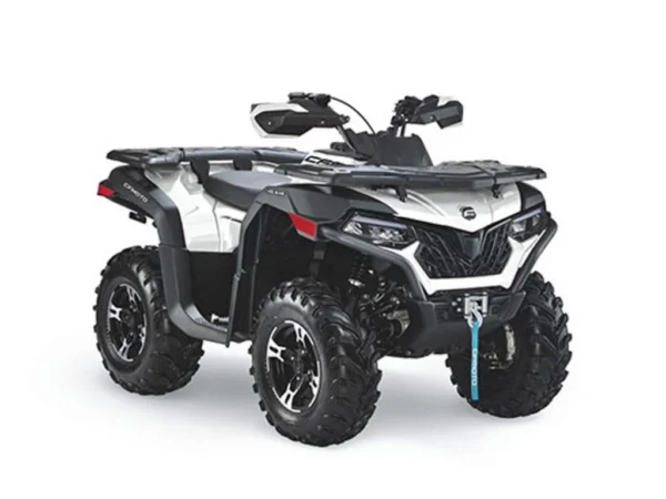 CFMoto CForce 800 XC 2022