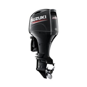 Suzuki-Outboard Motor-DF200A-L 200 HP-2022