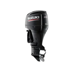 Suzuki-Outboard Motor-DF225 X-225 HP-2022