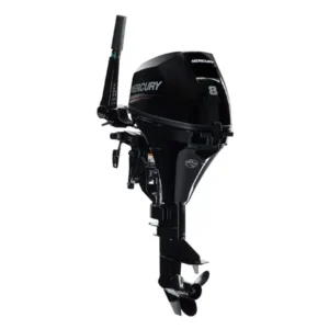 Mercur-8 HP-8EH-Outboard Motor