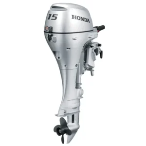 HONDA 15 HP Outboard Motor - Model BF15D3SH