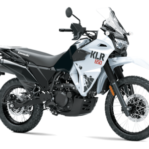 Kawasaki KLR 650