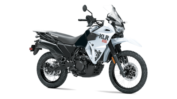 Kawasaki KLR 650