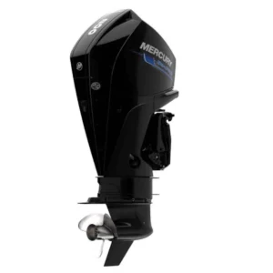 Mercury 200XL SeaPro Commercial Outboard Motor