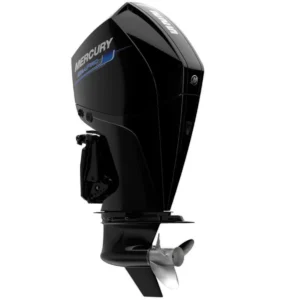 Mercury 250XL SeaPro Commercial DTS Outboard Motor