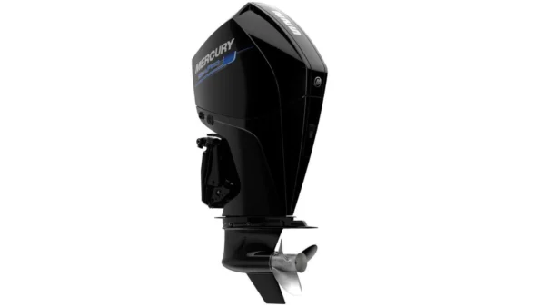 Mercury 250XL SeaPro Commercial DTS Outboard Motor