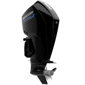 Mercury 250CXL SeaPro Commercial DTS Outboard Motor