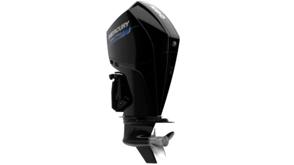 Mercury 250CXL SeaPro Commercial DTS Outboard Motor