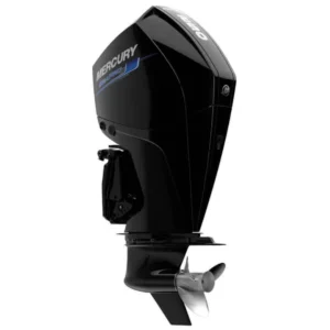 Mercury 250XL SeaPro Commercial Outboard Motor