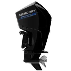 Mercury 300XL SeaPro Commercial: Unleash Unmatched Marine Power