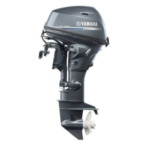 The Yamaha 25 hp Tiller Outboard Motor F25 2024, model F25SMHC, is a reliable and efficient choice for small to medium-sized boats