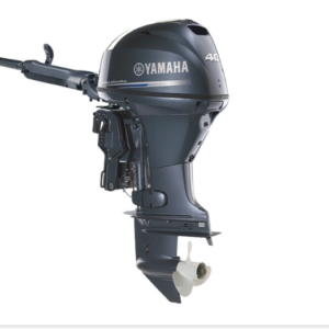 Yamaha-40HP-Outboards-F40JEHA