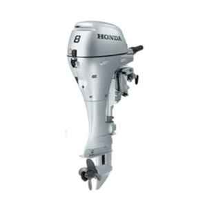 Honda Marine-8DK3LHC-Outboard Motor