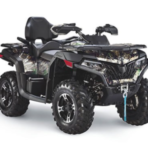 CFMoto CForce 600 Touring ATV 2022