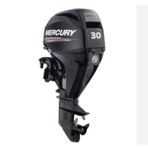 Mercury Outboard Motor 30ML 2009