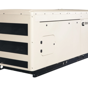 Cummins Commercial Standby Generator-36kW-3Phase,RS36