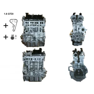 Remanufactured-Engine-Volvo-V60-1.6 GTDI-16V-150 Hp-B4164T.