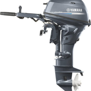 Yamaha Outboards 25HP F25LWHC